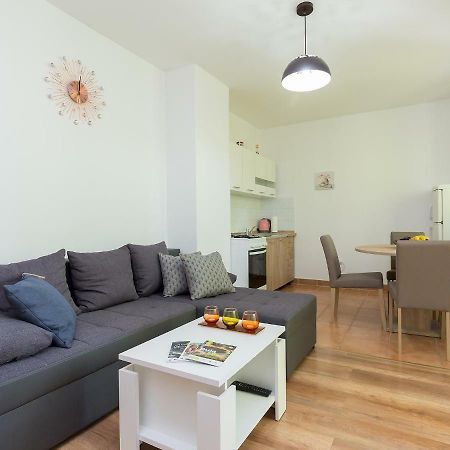 Apartment Lory'S Place Pula Luaran gambar