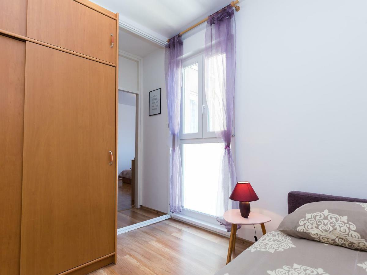 Apartment Lory'S Place Pula Luaran gambar