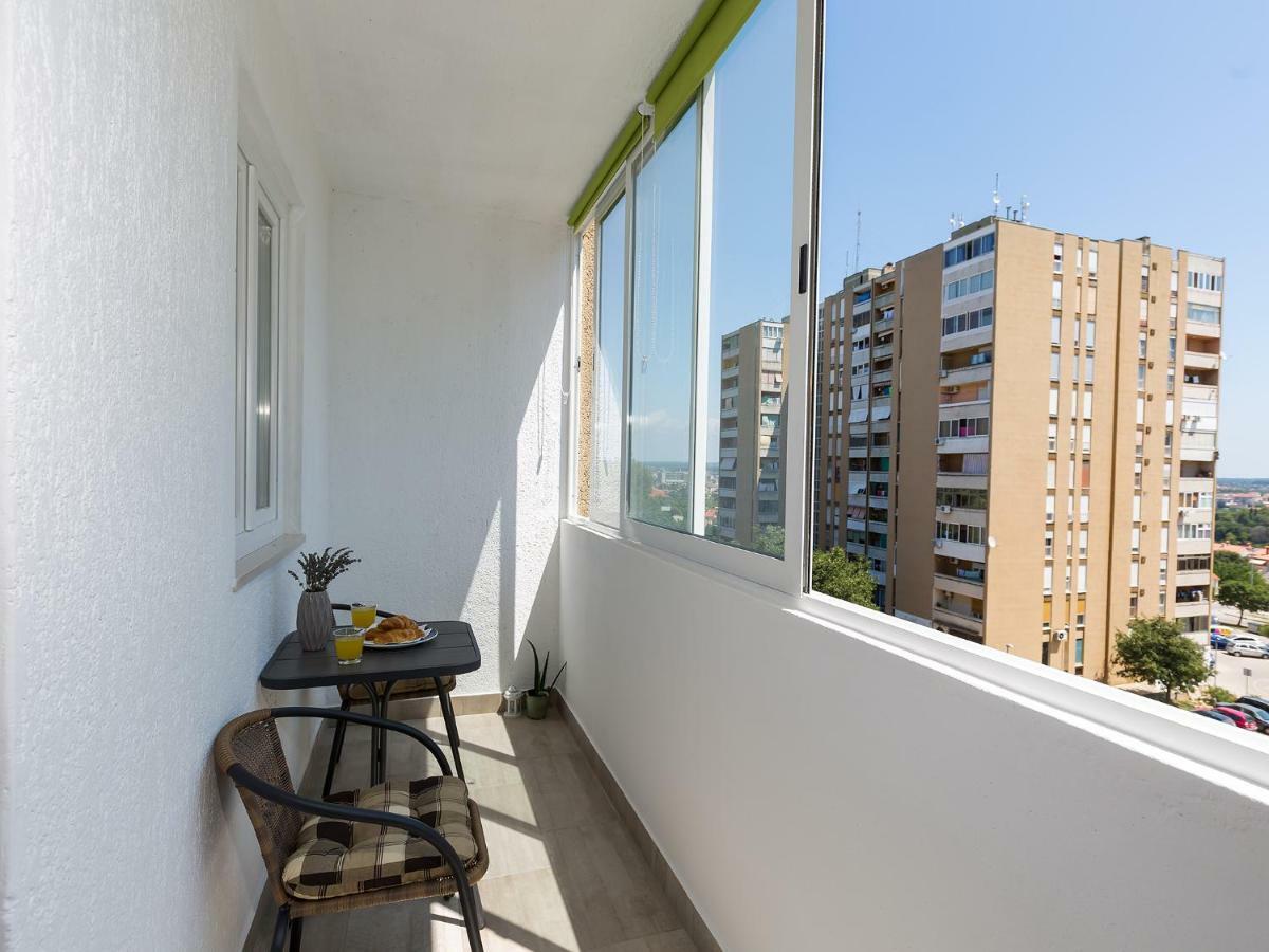 Apartment Lory'S Place Pula Luaran gambar