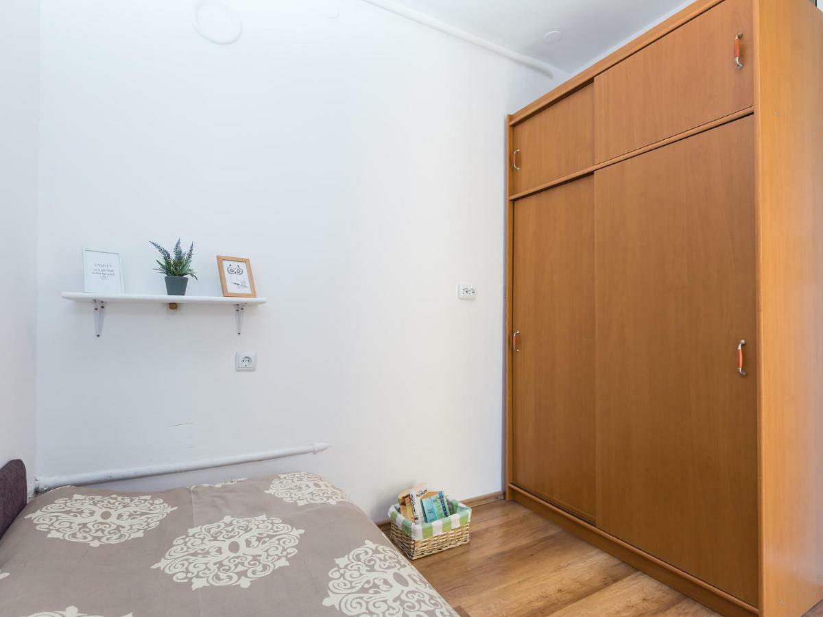Apartment Lory'S Place Pula Luaran gambar