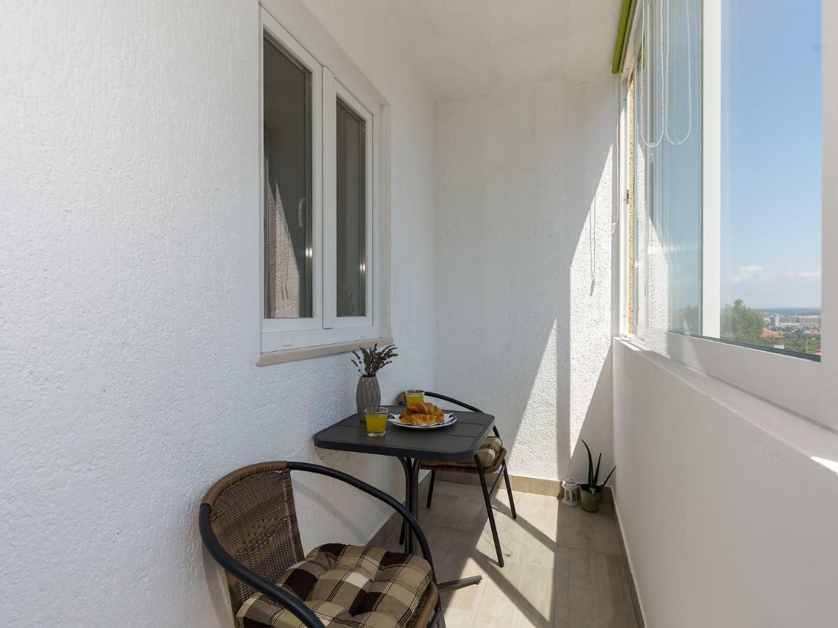 Apartment Lory'S Place Pula Luaran gambar