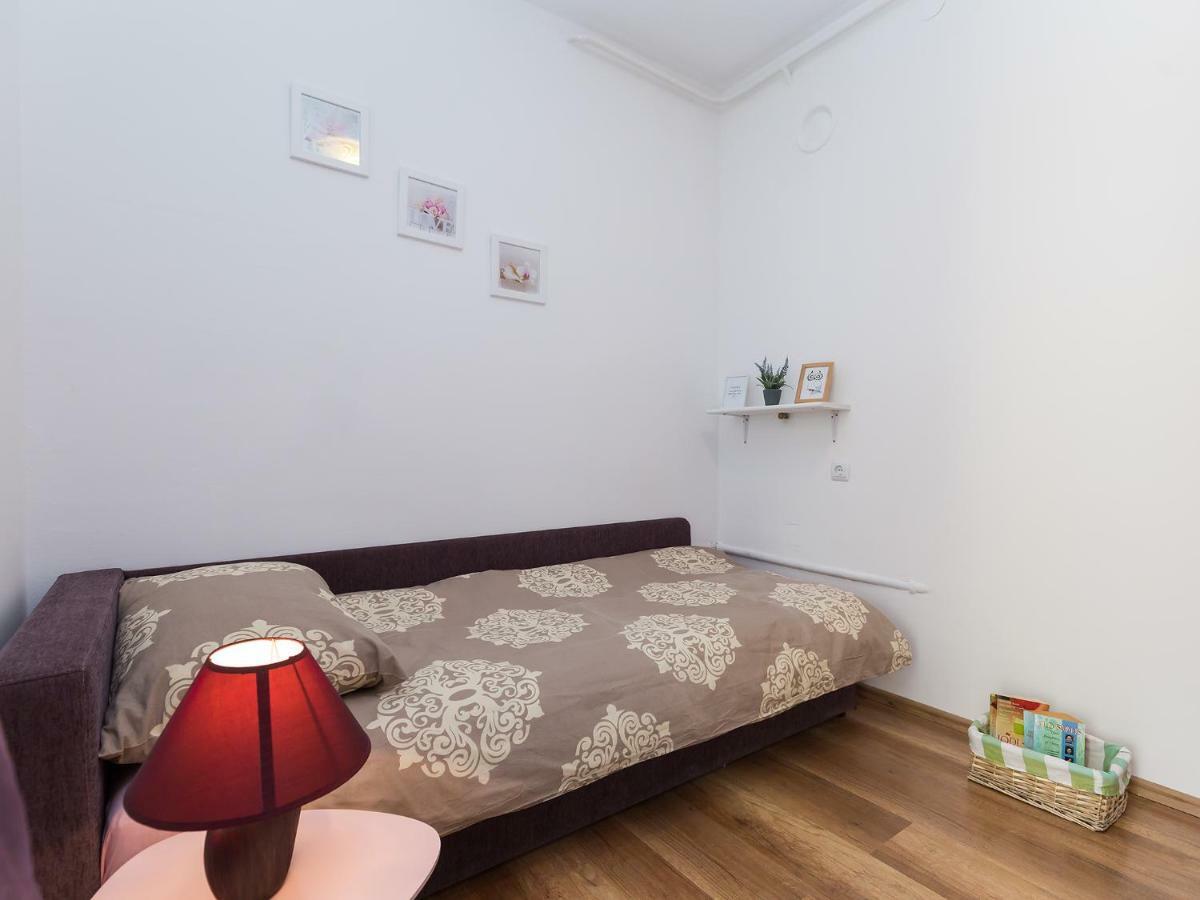 Apartment Lory'S Place Pula Luaran gambar