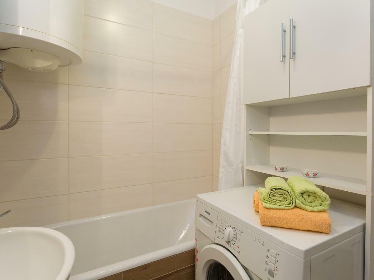 Apartment Lory'S Place Pula Luaran gambar