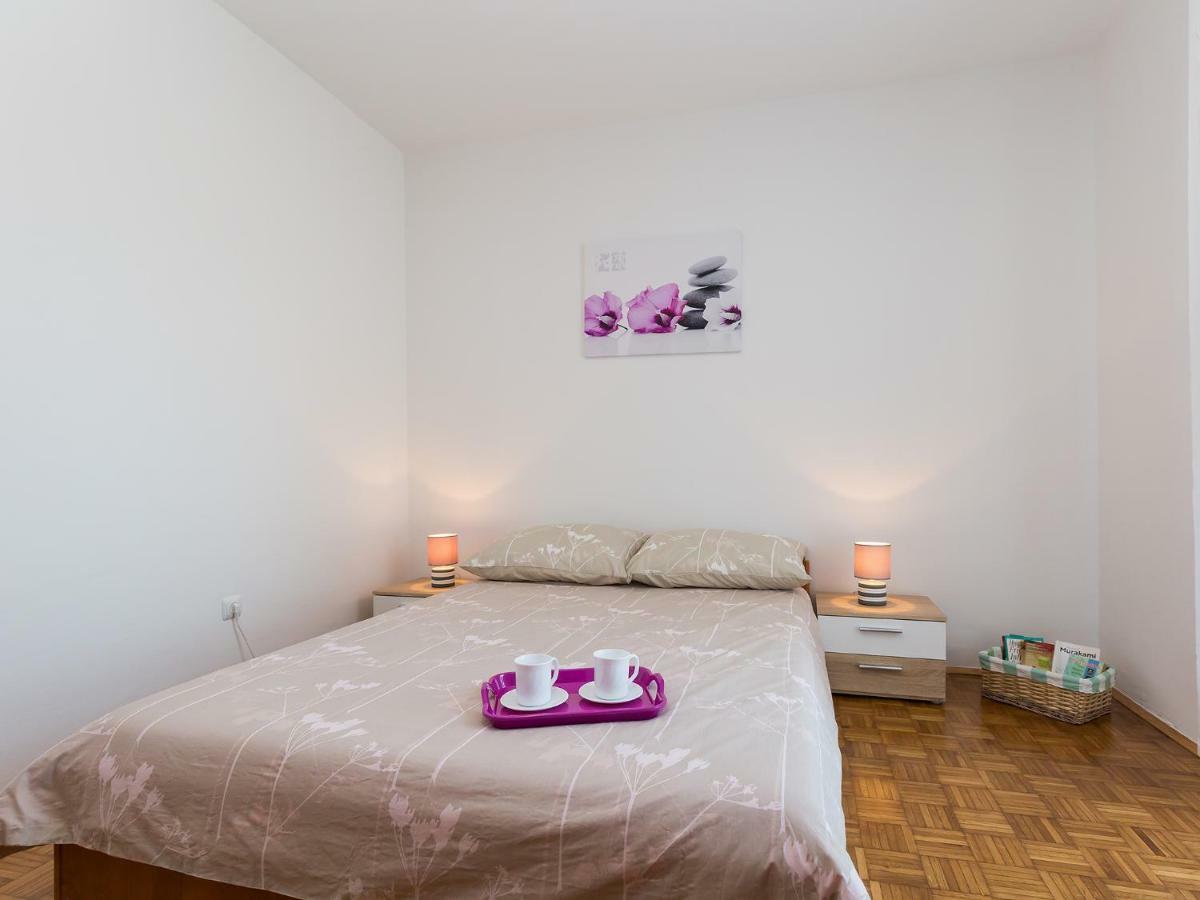 Apartment Lory'S Place Pula Luaran gambar