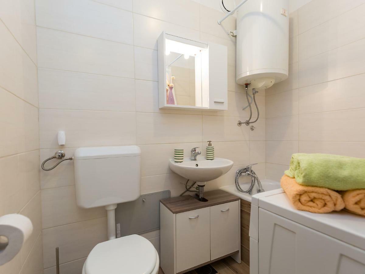 Apartment Lory'S Place Pula Luaran gambar