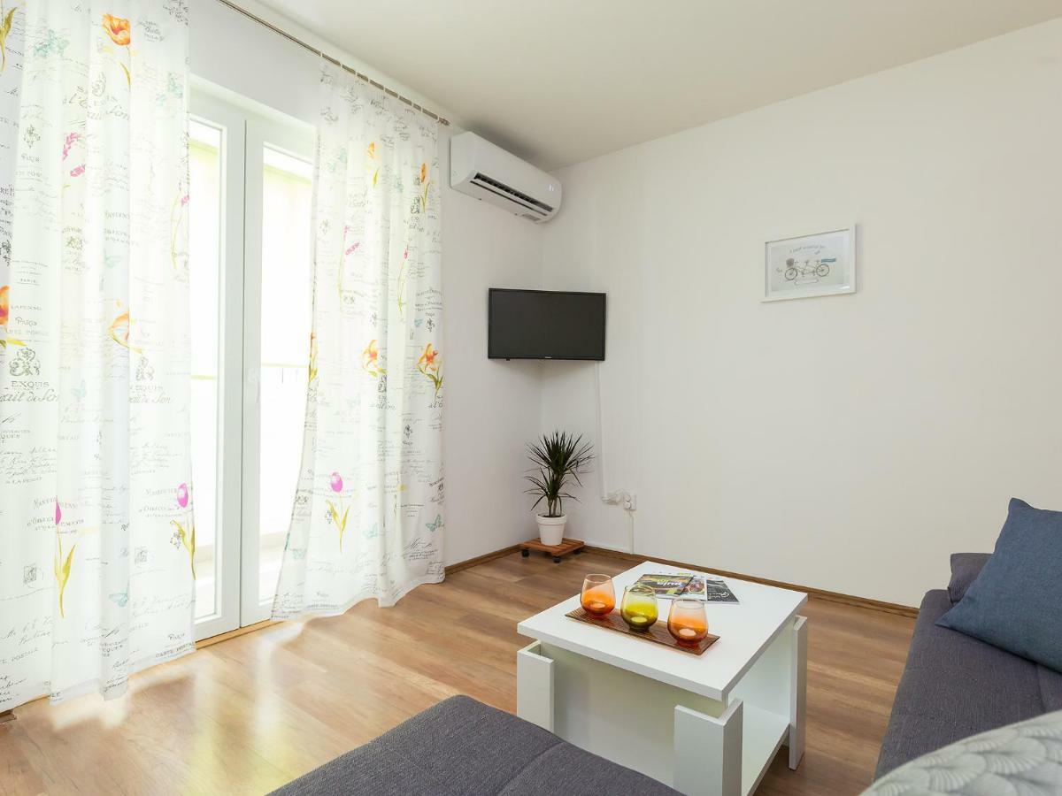 Apartment Lory'S Place Pula Luaran gambar